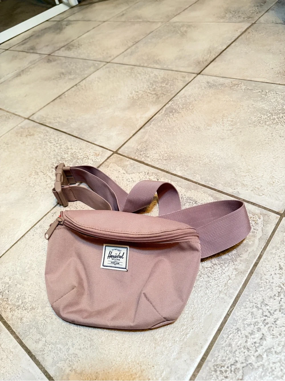 Herschel Supply Company Heritage Hip Pack
